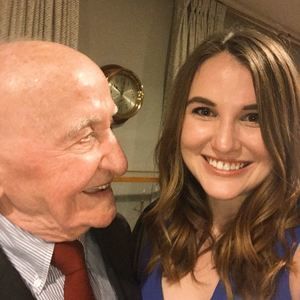 Meet your Posher, Serra